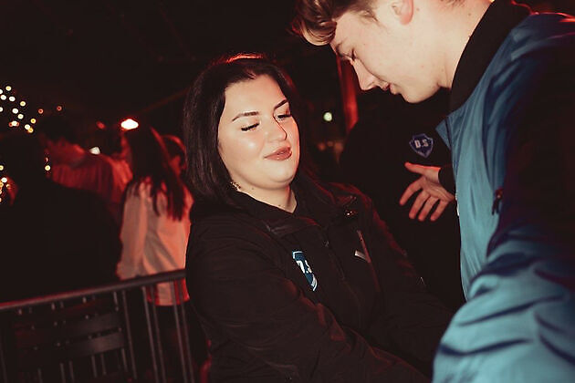 Horecabeveiliging - Dynamic Security - Almere