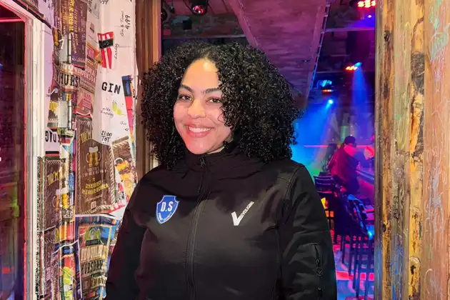 Tahysia - Dynamic Security - Almere