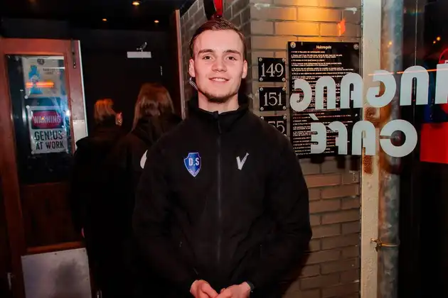 Vincent - Dynamic Security - Almere