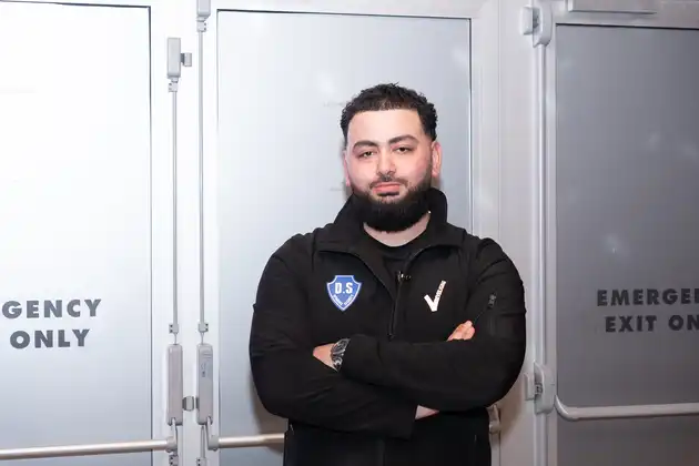 Objectbeveiliging Dynamic Security - Almere