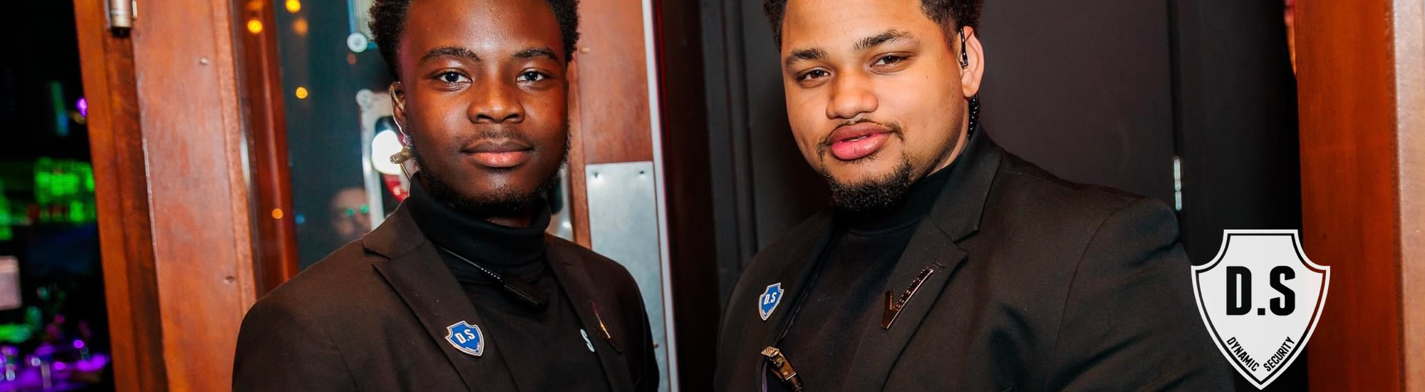  - Dynamic Security - Almere