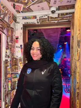 Onze werkwijze - Dynamic Security - Almere