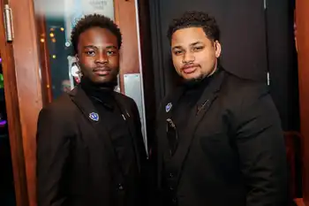 Dynamic Security, een beveiliger met ervaring - Dynamic Security - Almere