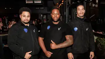 Beveiligingsbedrijf Dynamic Security is actief door heel Nederland - Dynamic Security - Almere